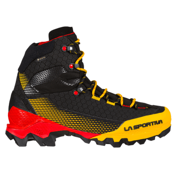 Încălțăminte La Sportiva AEQUILIBRIUM ST GTX® Men Black/Yellow_999100