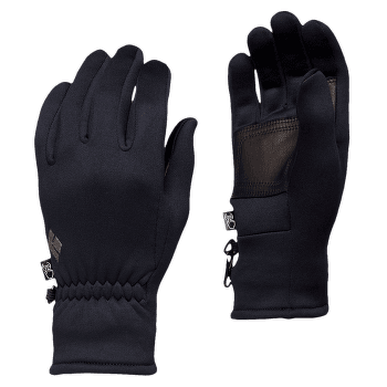 Mănuși Black Diamond Heavyweight Screentap Gloves Black