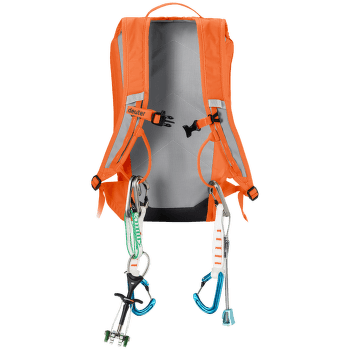 Rucsac deuter Gravity Pitch 12 (3362022) corn-teal