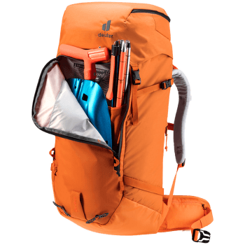 Rucsac deuter Freescape Pro 38+ SL grove-mineral