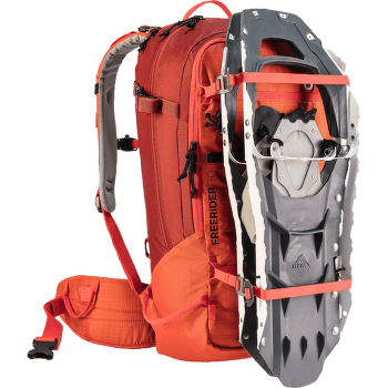 Rucsac deuter Freerider 30 (3303322) sprout-cactus