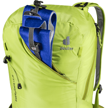Rucsac deuter Freerider Lite 18 SL (3303022) azure