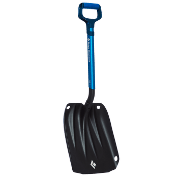 Lopată Black Diamond EVAC 7 SHOVEL Ultra Blue