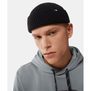Căciuli The North Face TNF Fisherman Beanie BOE BURNT UMBER
