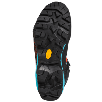 Încălțăminte La Sportiva AEQUILIBRIUM ST GTX® Women Black/Hibiscus