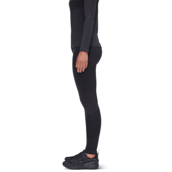 Colanți Mammut Trift Long Tights Women black 0001