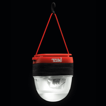 Penar Petzl NOCTILIGHT