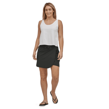 Fuste Patagonia Fleetwith Skort Women Evening Mauve