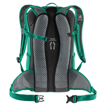 Rucsac deuter Race X (3204221) fern-graphite