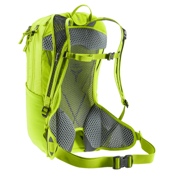 Rucsac deuter Race Air (3204321) azure-lapis