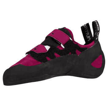 Cățărători La Sportiva Tarantula Women Red Plum