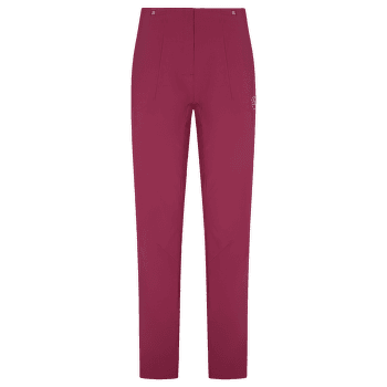 Pantaloni La Sportiva BRUSH PANT Women Red Plum