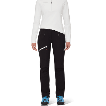 Pantaloni Mammut Taiss SO Pants Women marine 5118