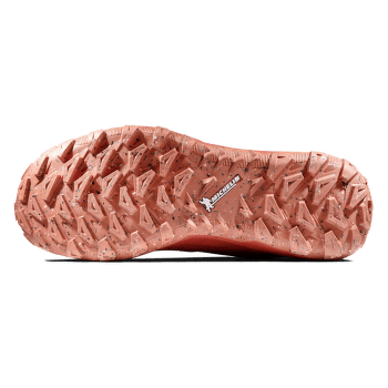 Încălțăminte Mammut Ultimate III Low GTX Women terracotta-apricot brandy