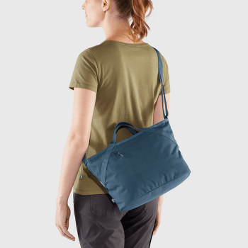 Geantă Fjällräven Vardag Crossbody Patina Green