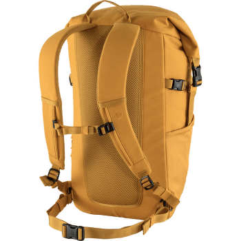 Rucsac Fjällräven Ulvö Rolltop 30 Black