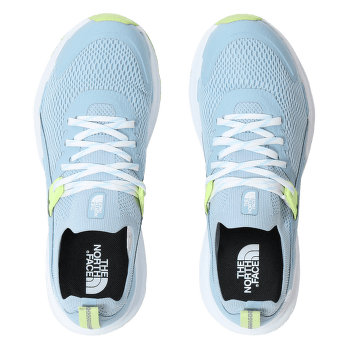 Încălțăminte The North Face Vectiv Hypnum Women BETA BLUE/SHARP GREEN