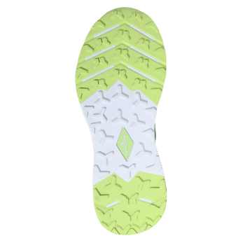 Încălțăminte The North Face Vectiv Hypnum Women BETA BLUE/SHARP GREEN