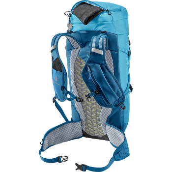 Rucsac deuter Speed Lite 30 (3410622) ink-wave