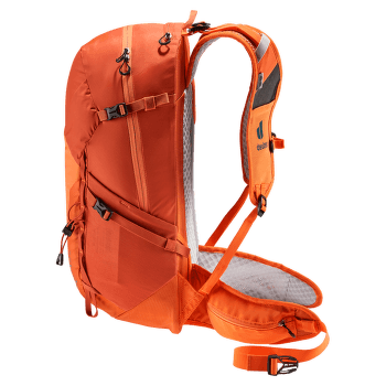 Rucsac deuter speed lite 23 sl paprika-saffron