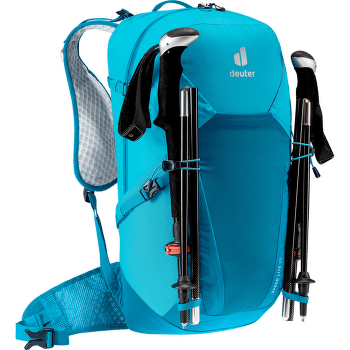 Rucsac deuter speed lite 25 linden-sprout