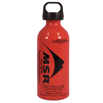 Sticlă MSR 325ml Fuel Bttle,CRP Cap, Euro