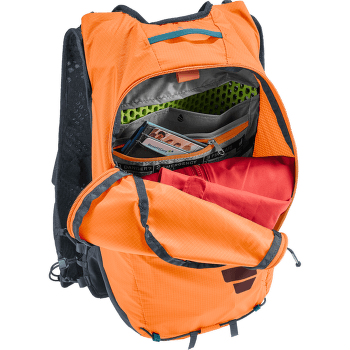 Rucsac deuter Ascender 13 saffron