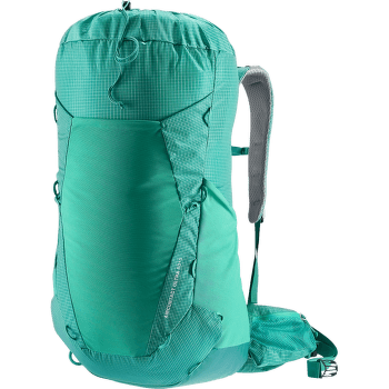 Rucsac deuter Aircontact Ultra 50+5 fern-alpinegreen