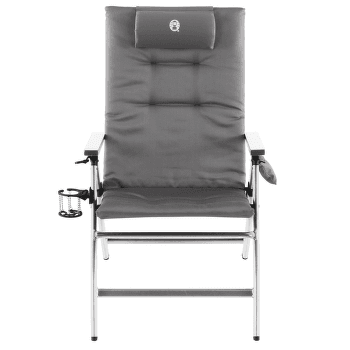 Scaune Coleman 5 Position Padded Aluminium