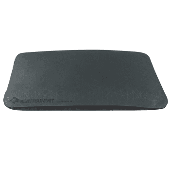 Pernă Sea to Summit FoamCore Pillow Deluxe Grey