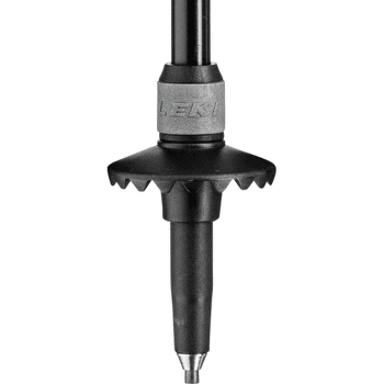 Gaură Leki Legacy Lite AS mango-olivgreen-bottlegreen