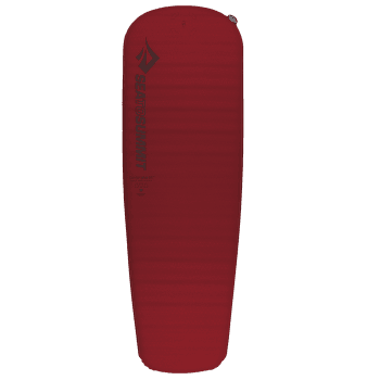 Karimatka Sea to Summit Comfort Plus Self Inflating Crimson