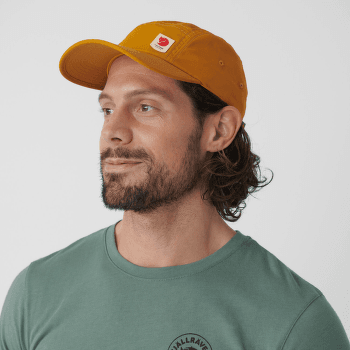 Căciuli Fjällräven High Coast Lite Cap Fossil