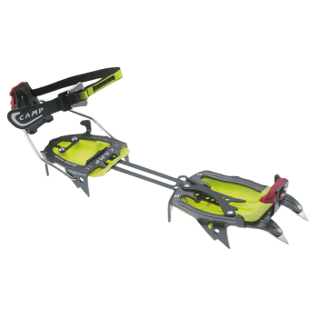 Crampoane Camp SKIMO Nanotech