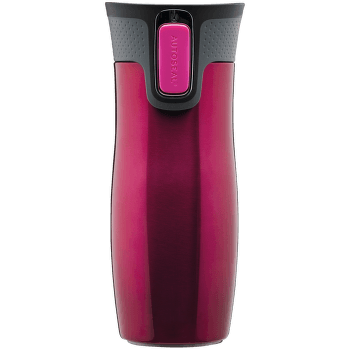 Termos Contigo WEST LOOP Raspberry