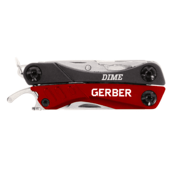 Unelte Gerber Dime Multi-Tool Red