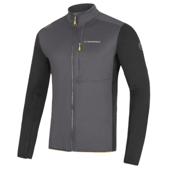 Hanorac La Sportiva CHILL Jacket Men Carbon/Moss