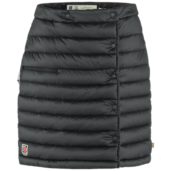 Fuste Fjällräven Expedition Pack Down Skirt Black