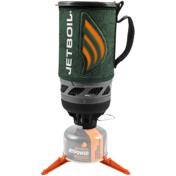 Aragaz Jetboil Flash® Wild