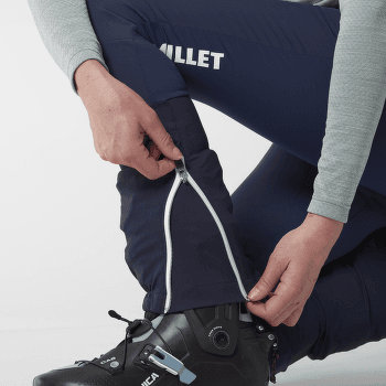 Pantaloni Millet Pierra Ment Tight Women BLACK - NOIR