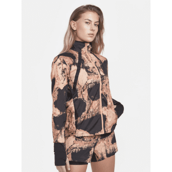 Jachetă Craft ADV Essence Wind Jacket Women THYME