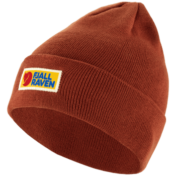 Căciuli Fjällräven Vardag Classic Beanie Terracotta Brown