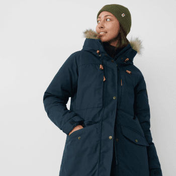 Jachetă Fjällräven Singi Down Jacket Women Black