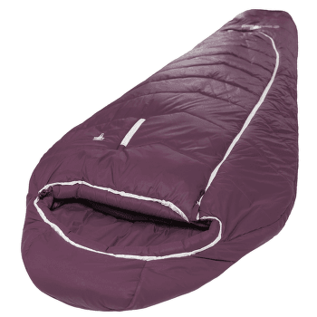 Sac de dormit Grüezi bag Synpod Island Berry