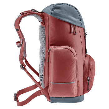 Rucsac deuter Scula chestnut-blush micado