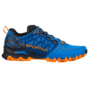 Încălțăminte La Sportiva Bushido II GTX Electric Blue/Tiger