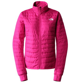 Jachetă The North Face CANYONLANDS HYBRID JACKET Women FUSCHIA PINK