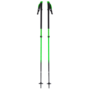 Gaură Black Diamond VAPOR CARBON 2 SKI POLES
