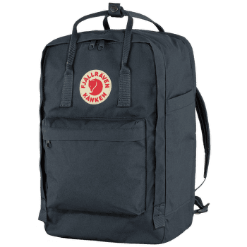 Rucsac Fjällräven Kanken Laptop 17 Navy