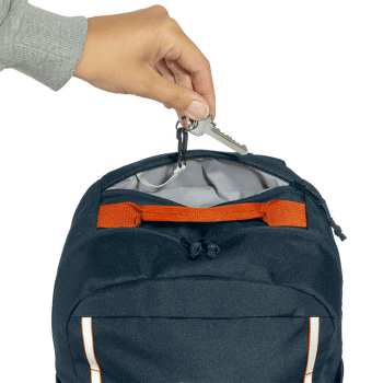 Rucsac Fjällräven Skule Kids Navy